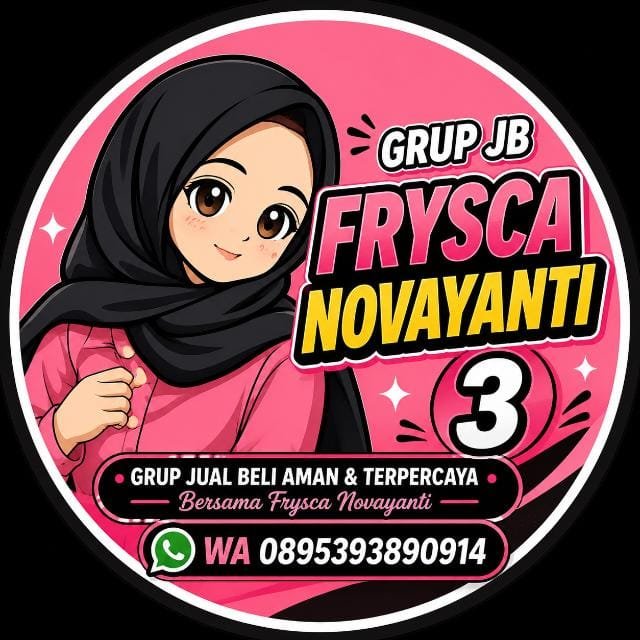MARKET JB FRYSCA 3