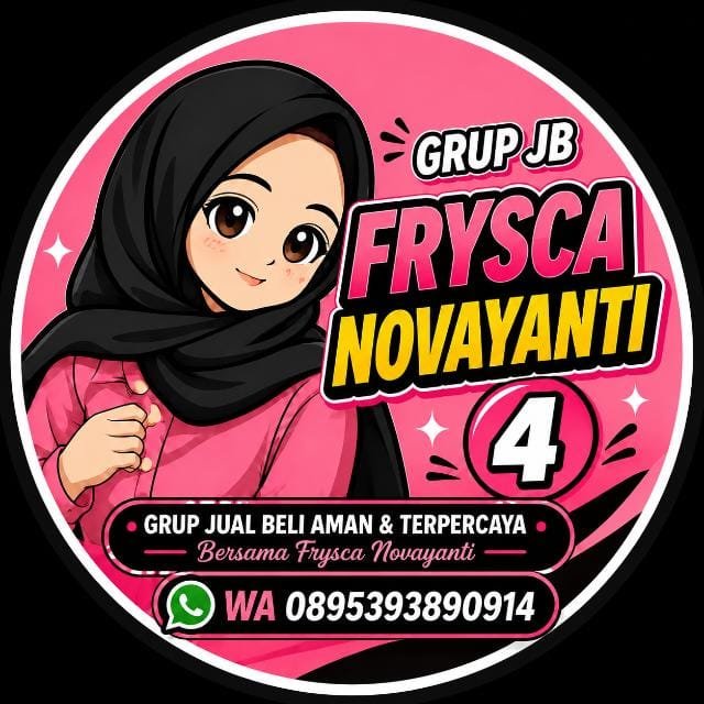 MARKET JB FRYSCA 4