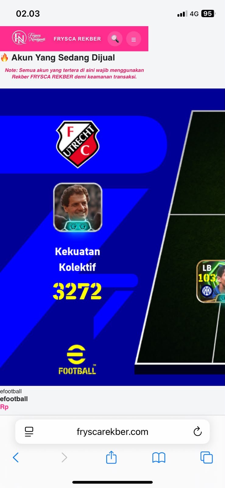 Cr 7