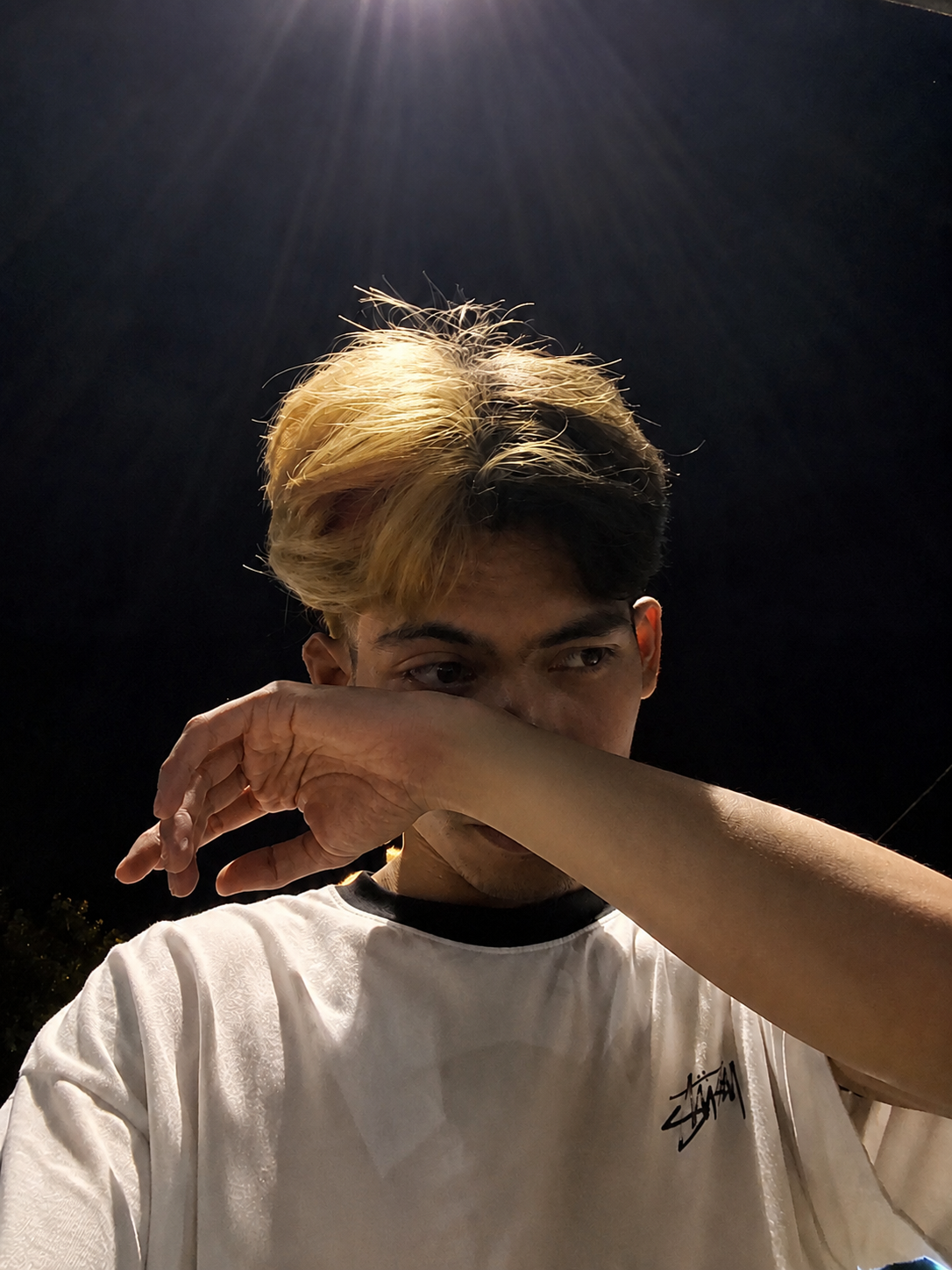 Dimas Angga Pratama