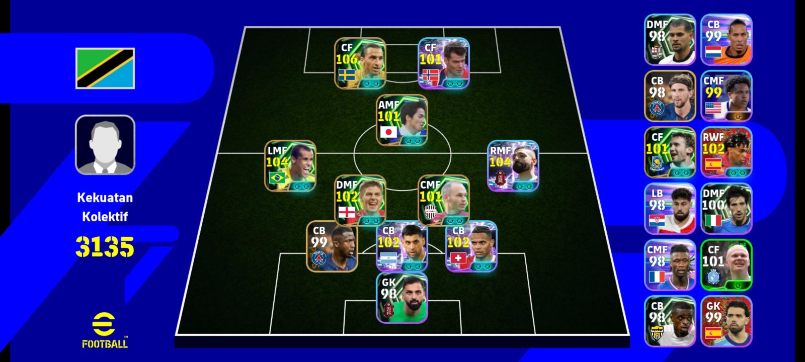 Ibrq,inesta,rivaldo,salah
