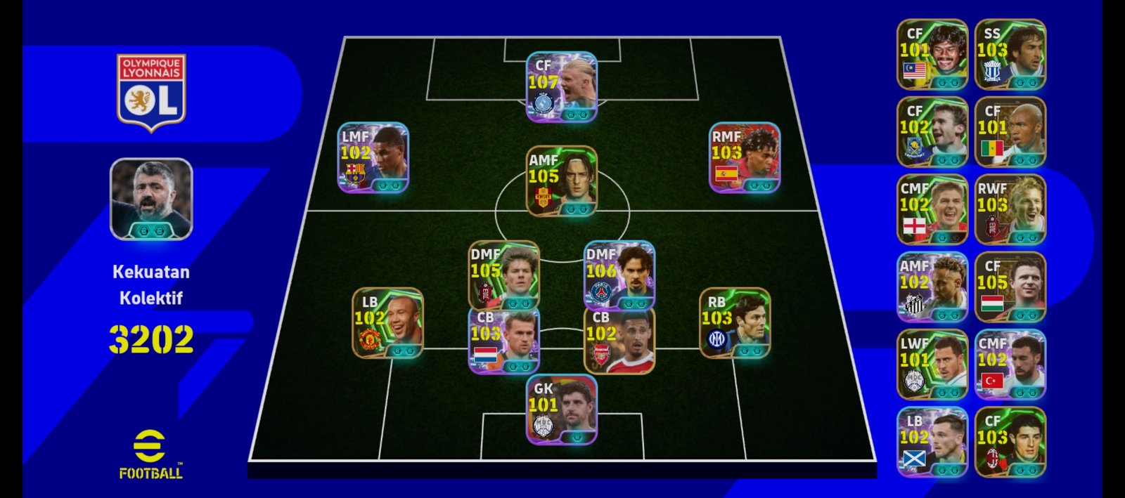 HALAND + VITINHA