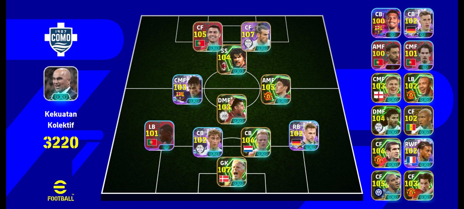 bale wibu x gullit
