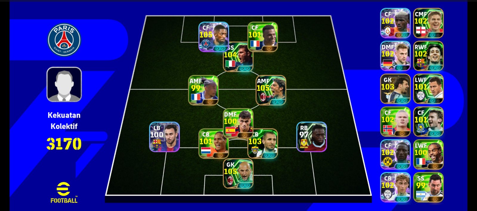 king dembele ft vieri blitz koin 800