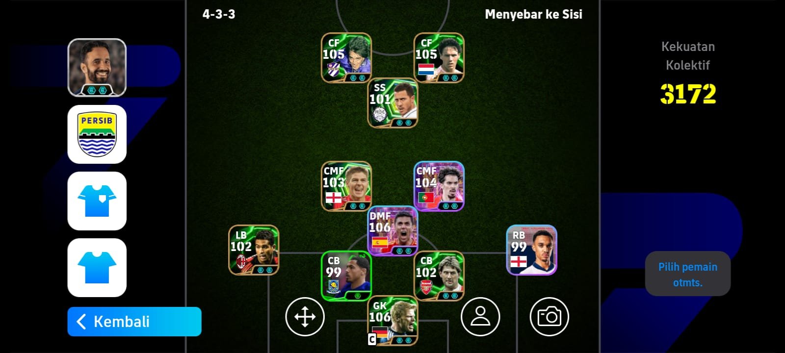 Bansos fc