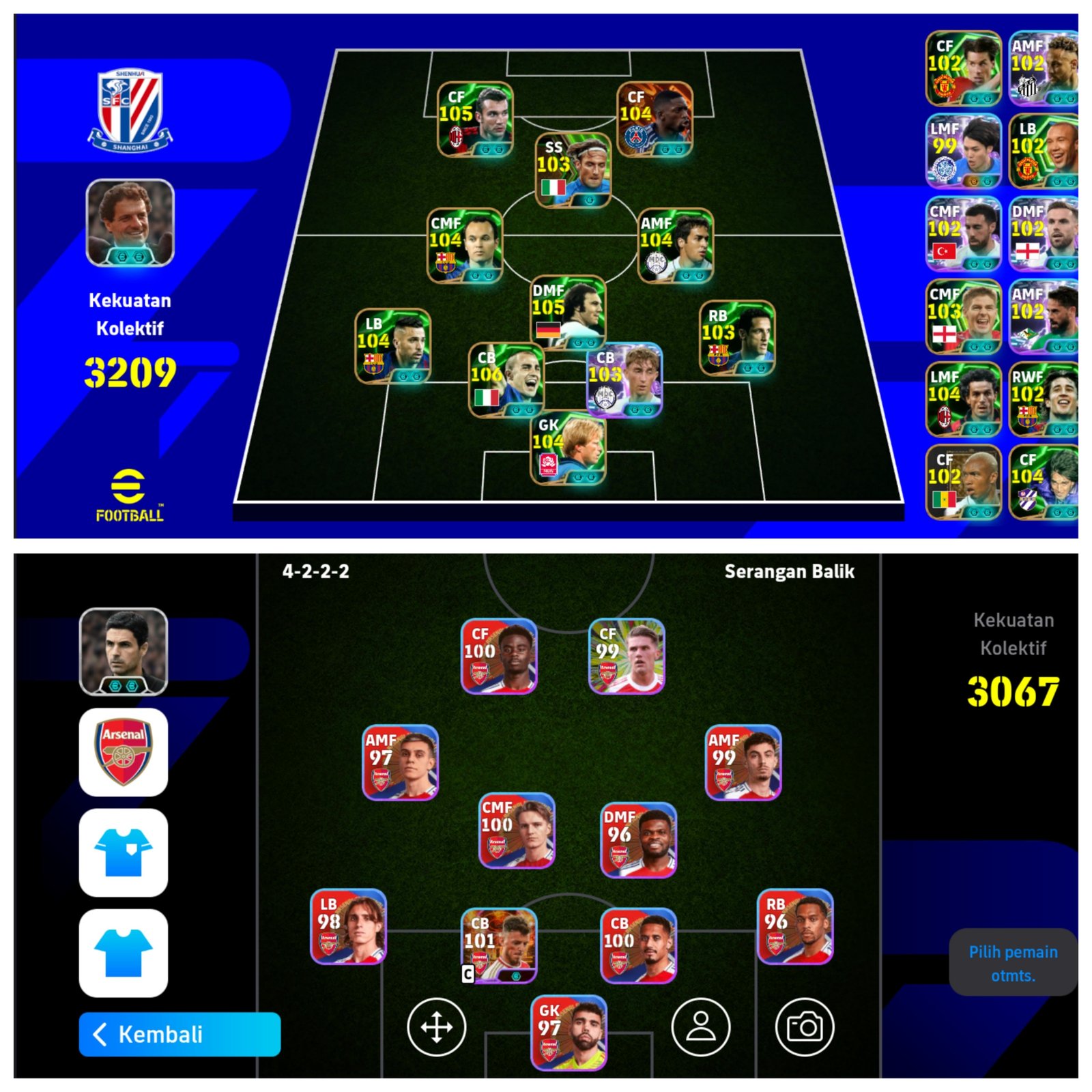 DEMBELE FT SHEVA MERATA