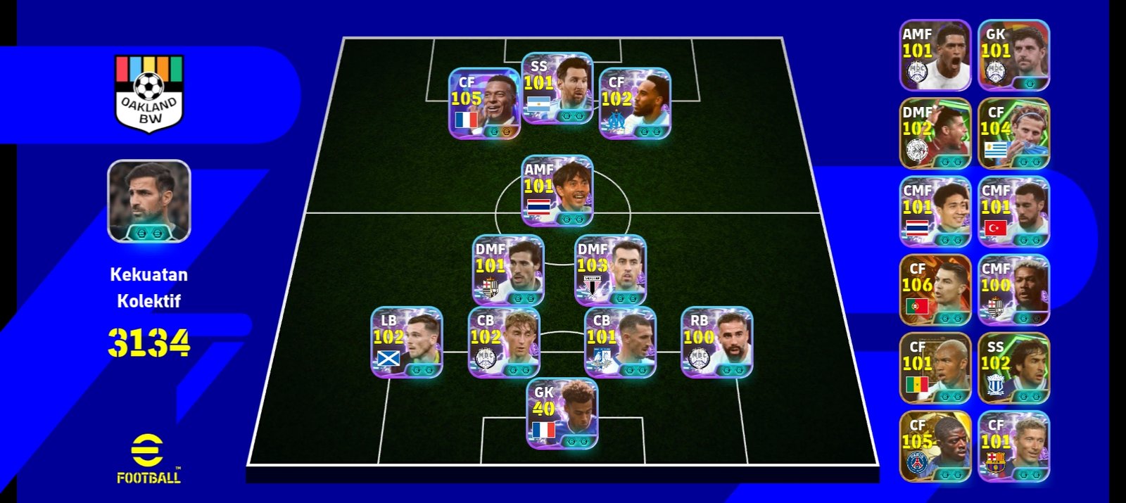 DEMBELE JEDOR BER FT 