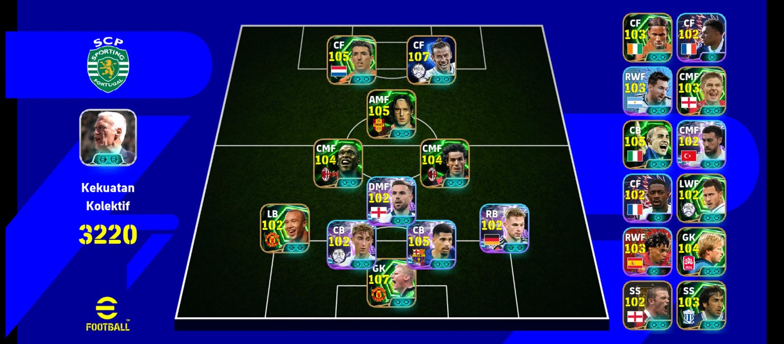 bale big time