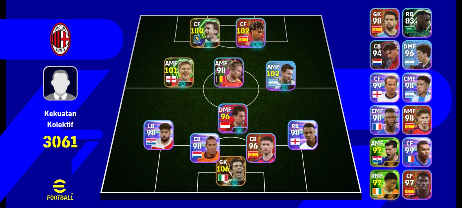 polosan buffon koin 1.740