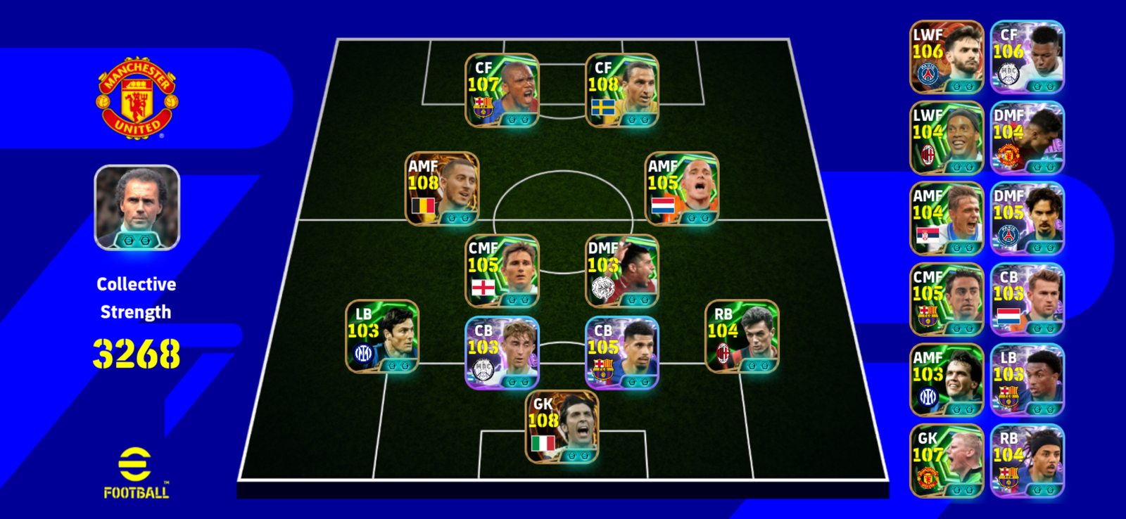 EFOOTBALL 