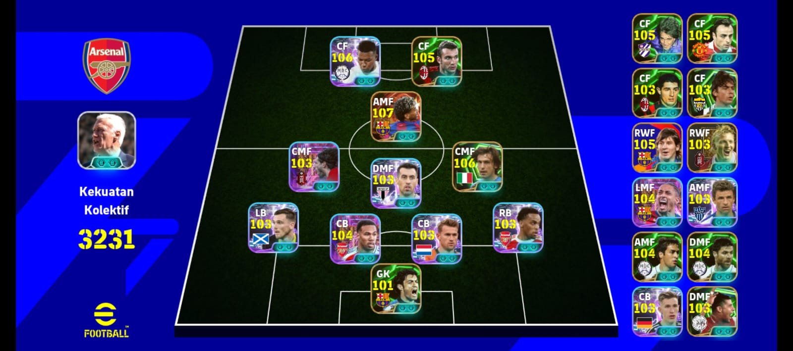 MBAPPE ASSET KOIN 1K