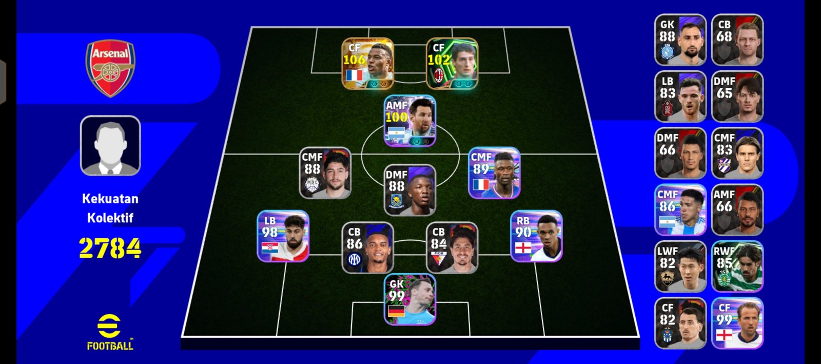 MBAPPE POLOSAN