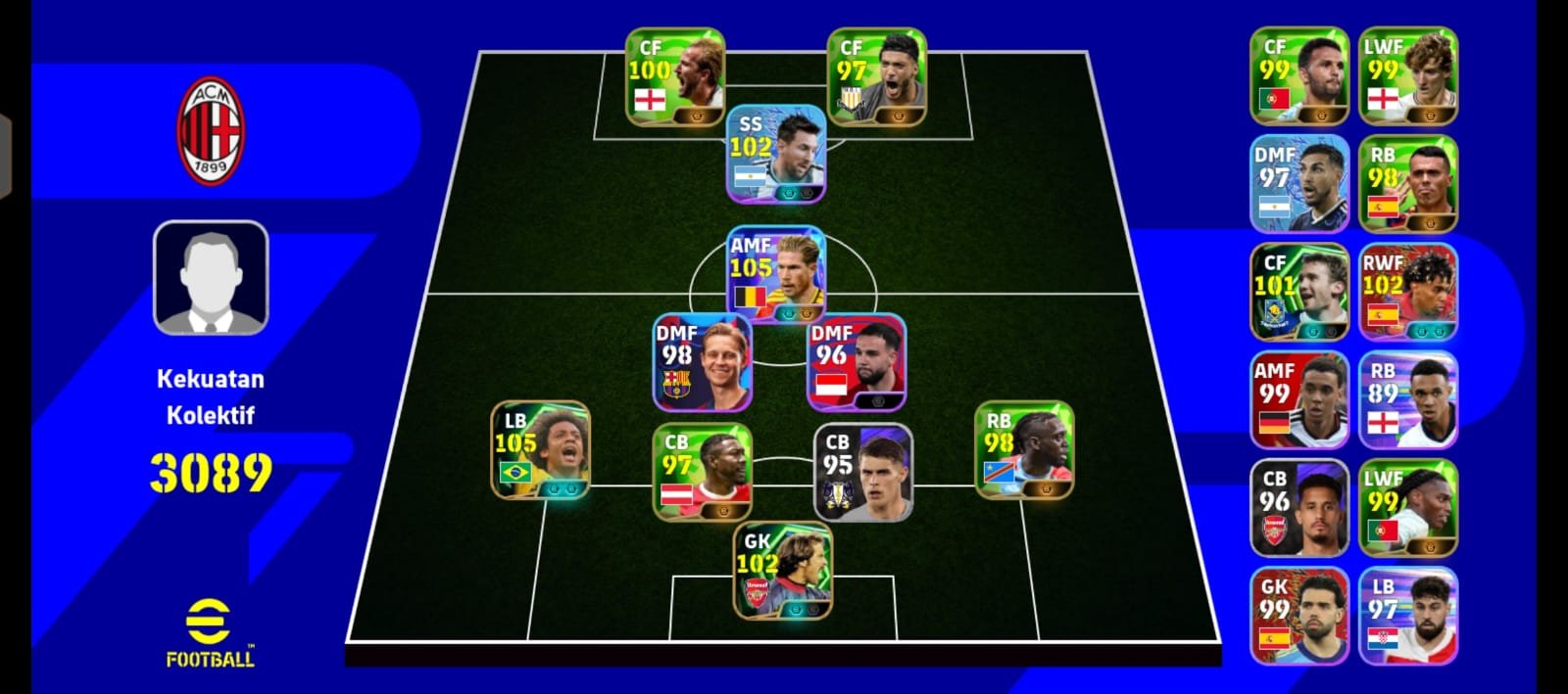 EPIC MARCELO