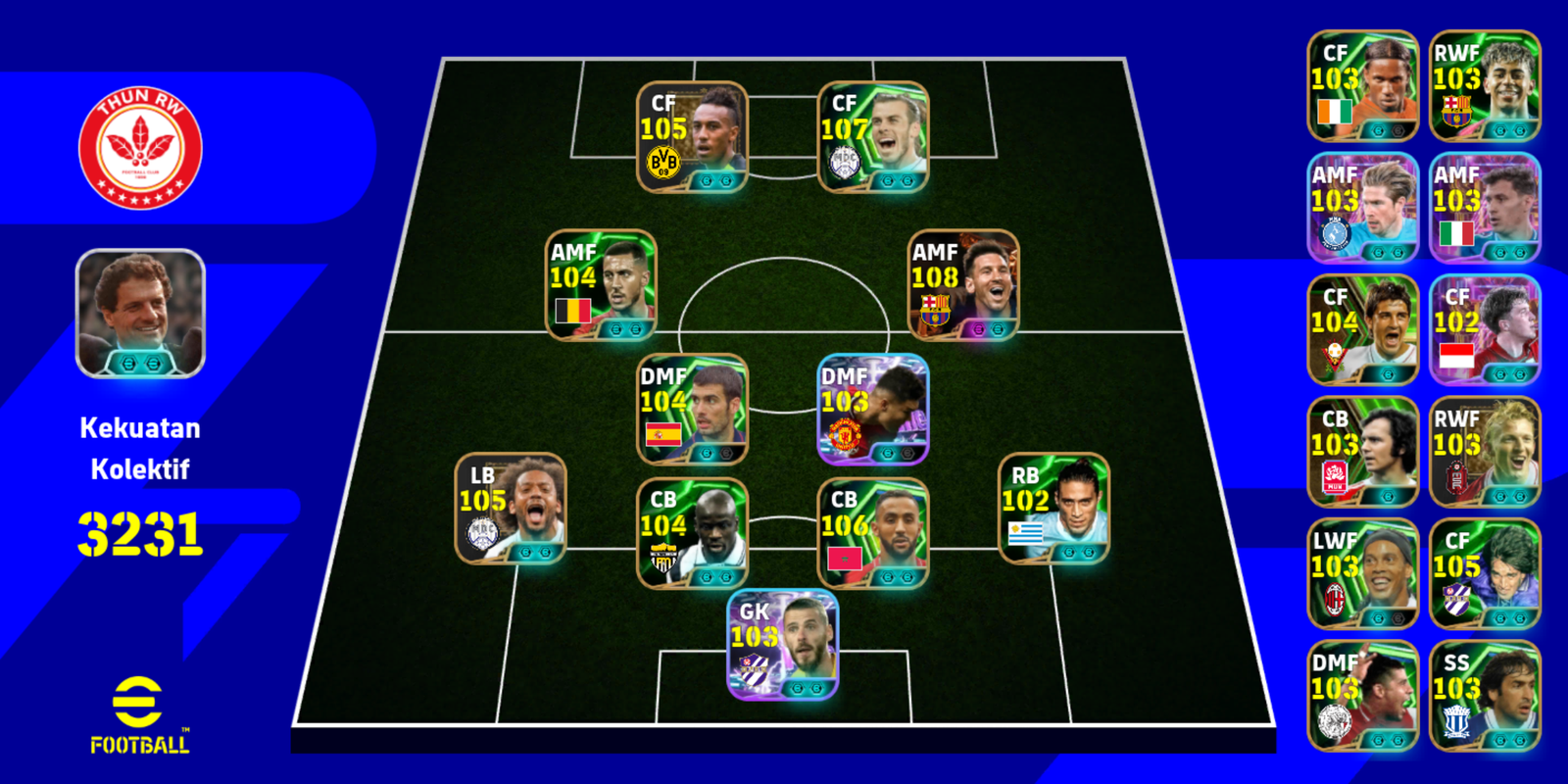 Bale dkk