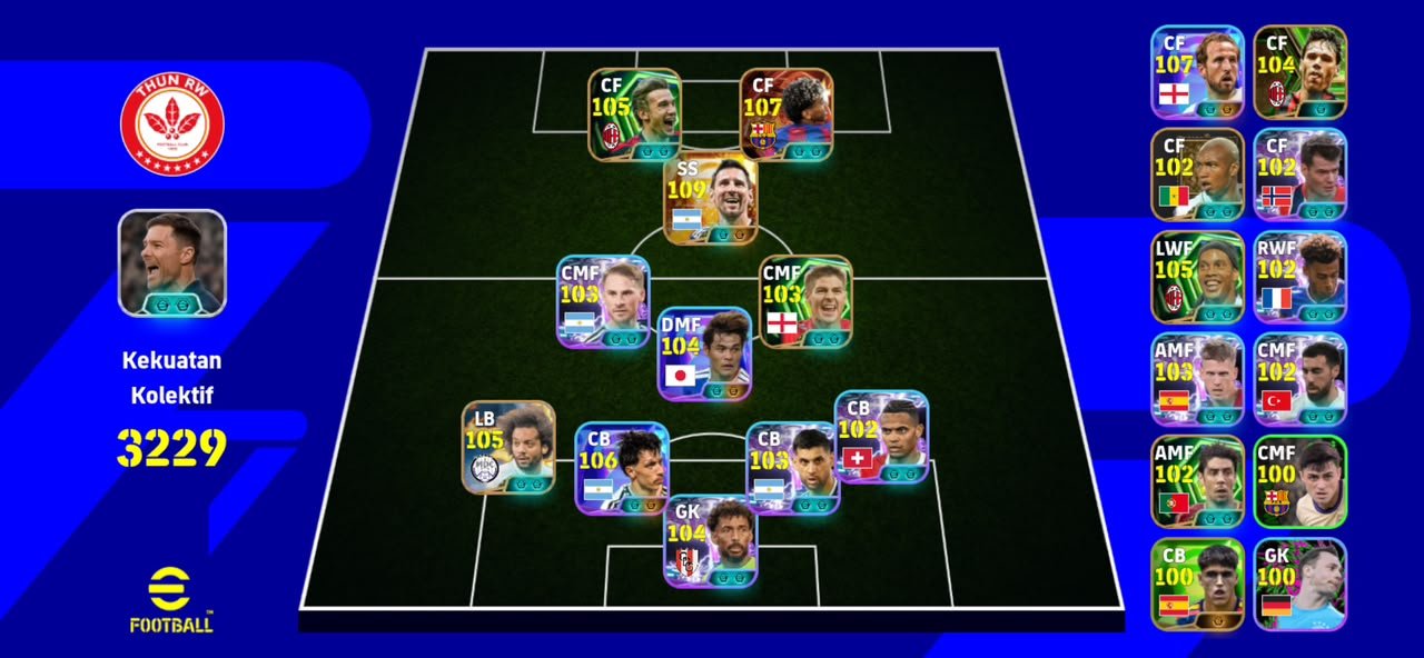 messi yamal sheva dll