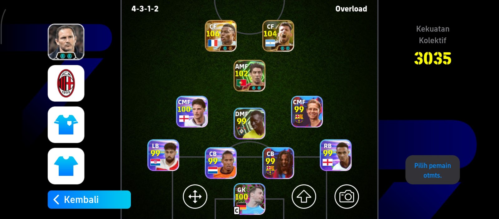 MBAPPE BIGTIME