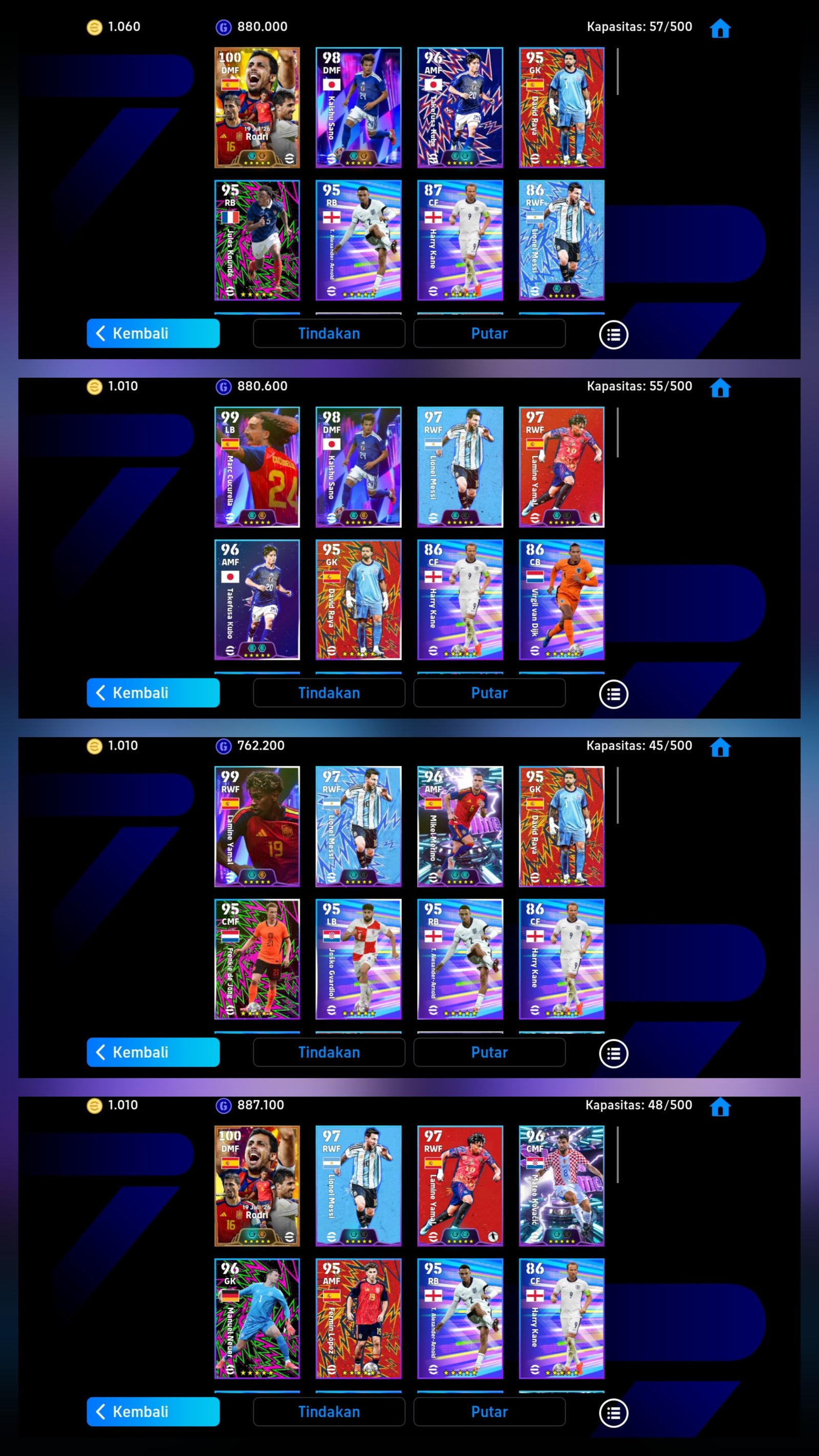 Aset coin ber st/bt/epic