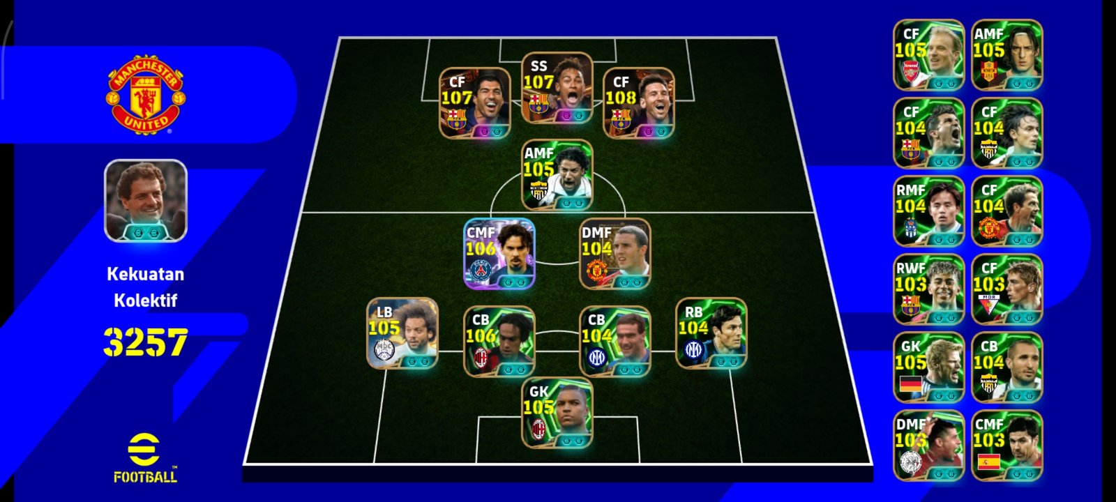 trio MSN
