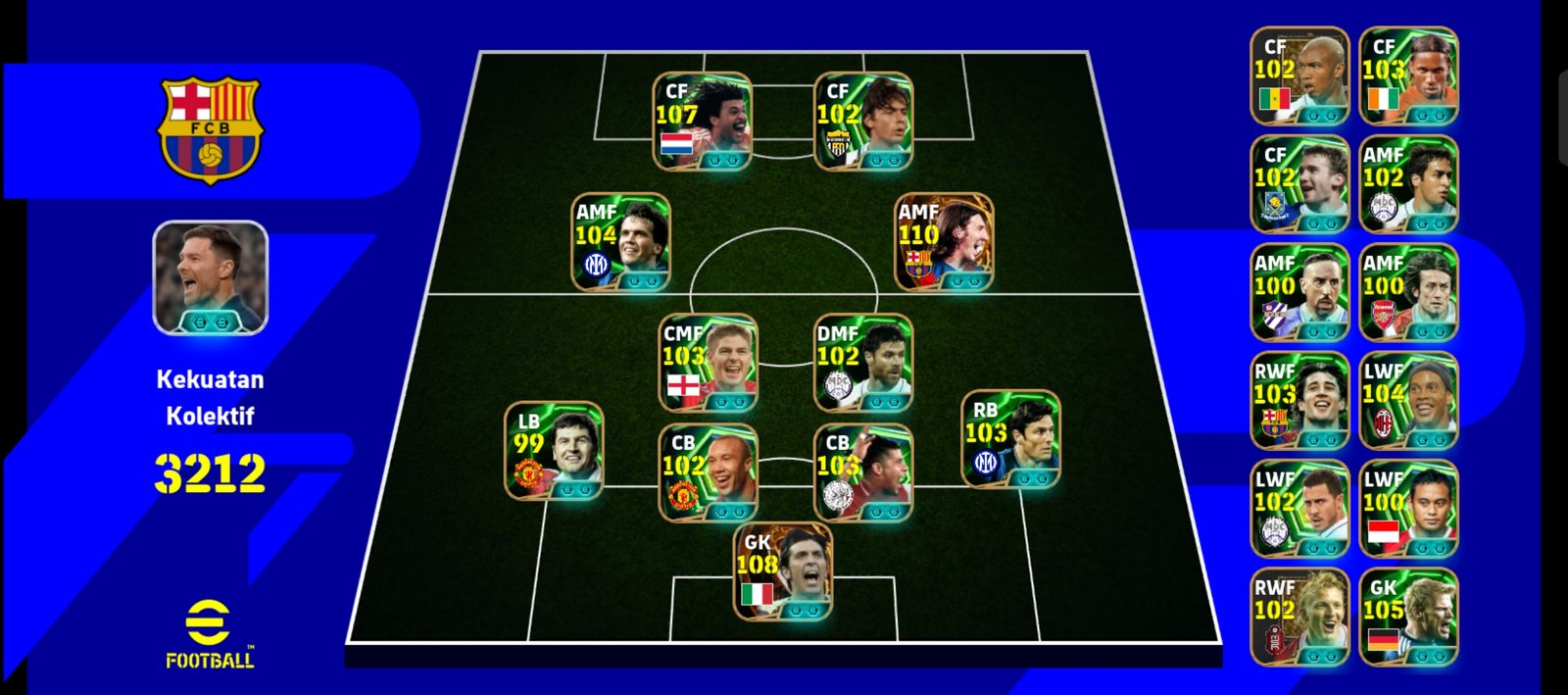 mesgon ft buffon ft gullit
