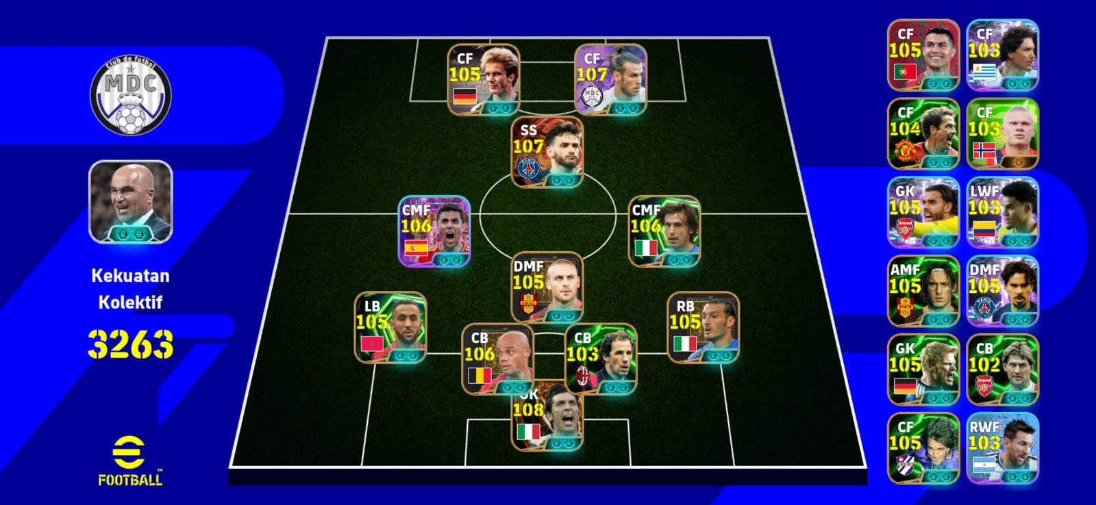 Bale berft BT