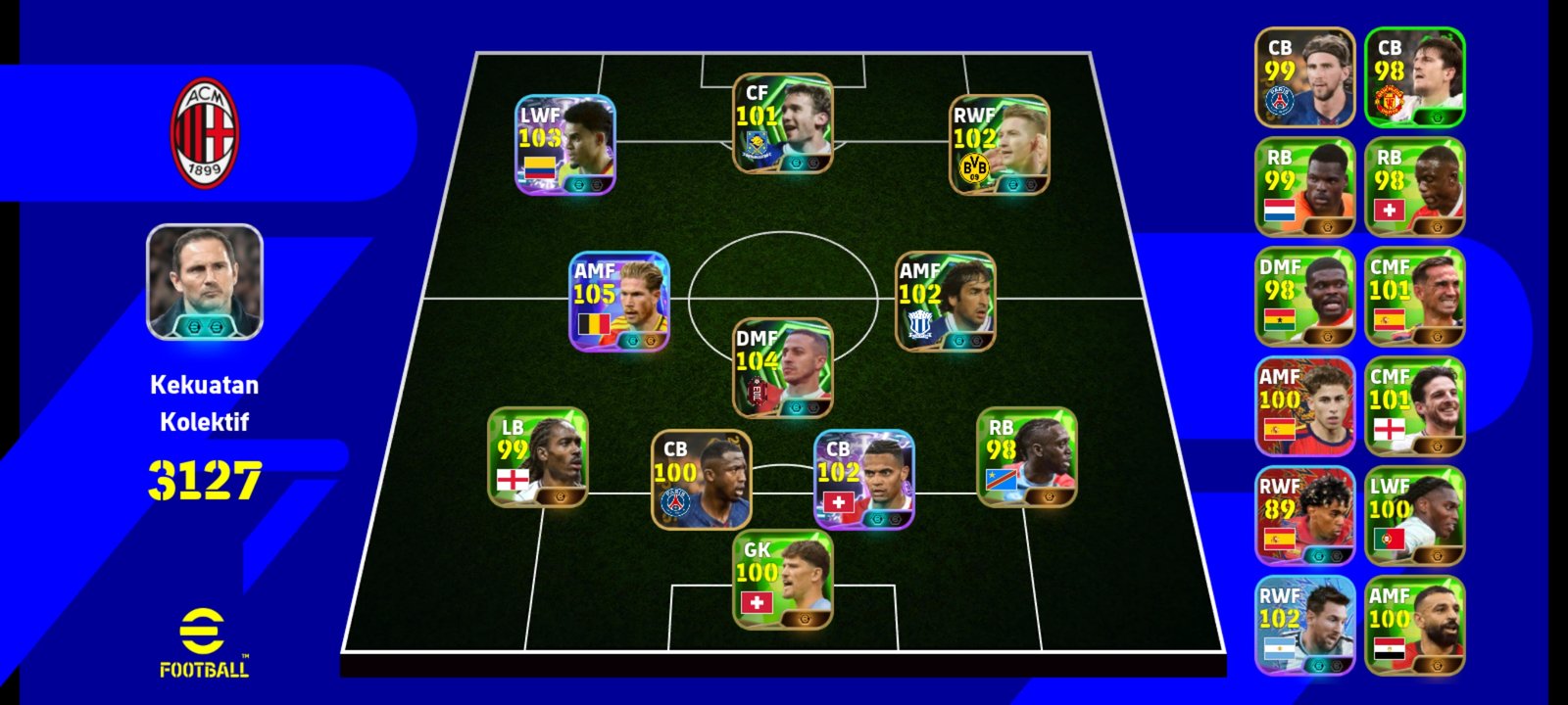 Alcantara ft kdb