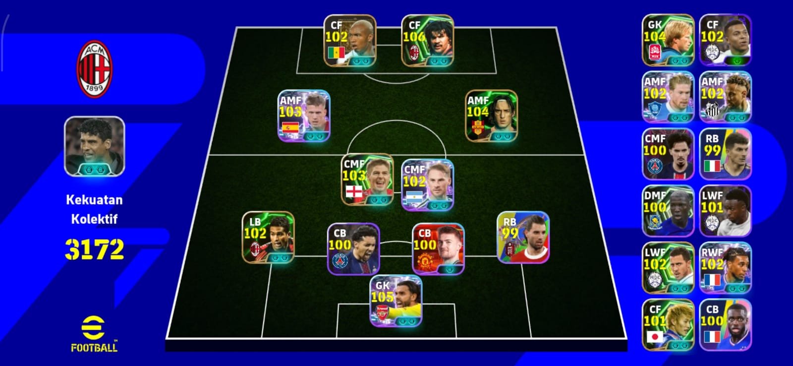 Gullit ft Raya