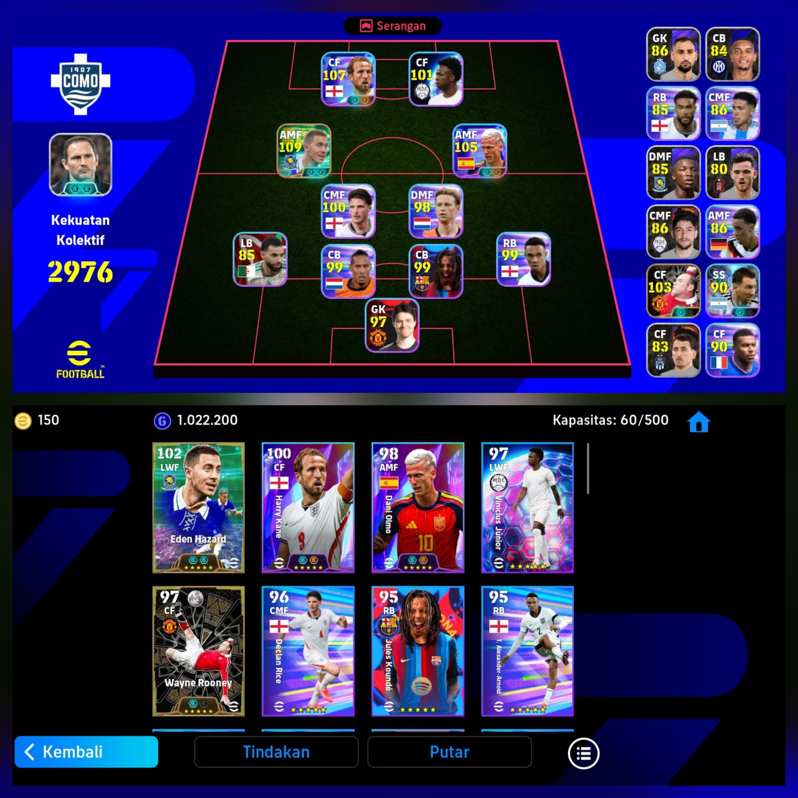 Hazard new