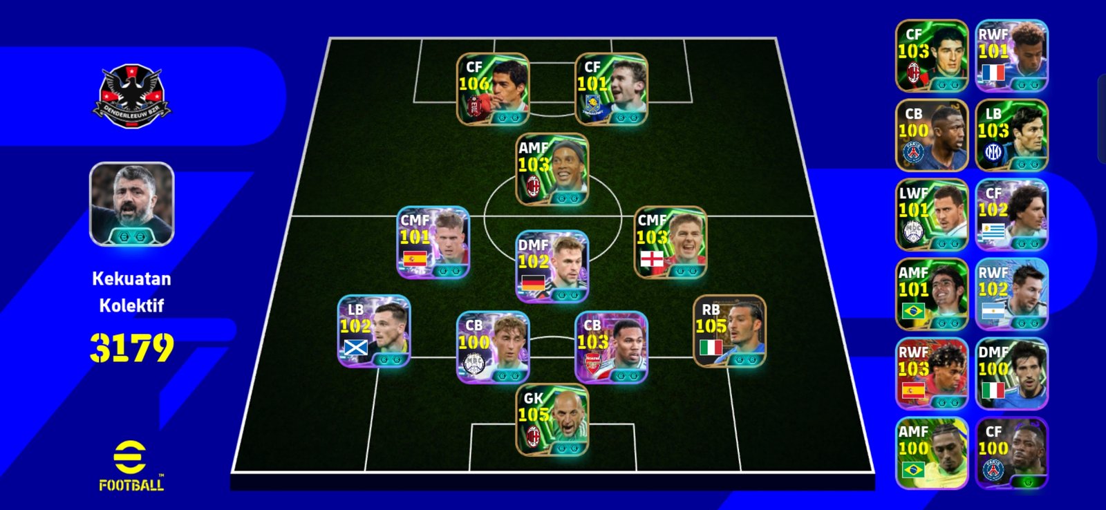 suarez ipul no base