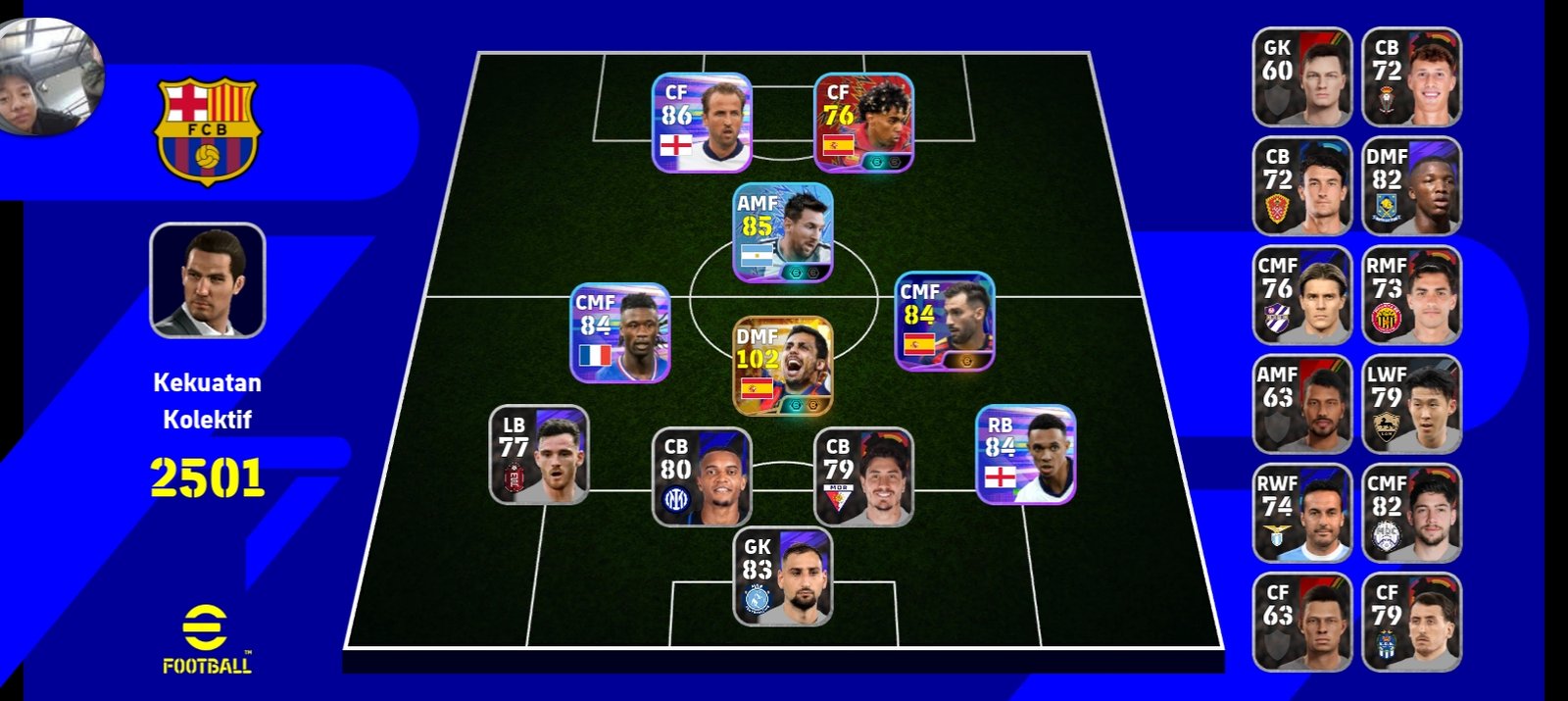 Rodri