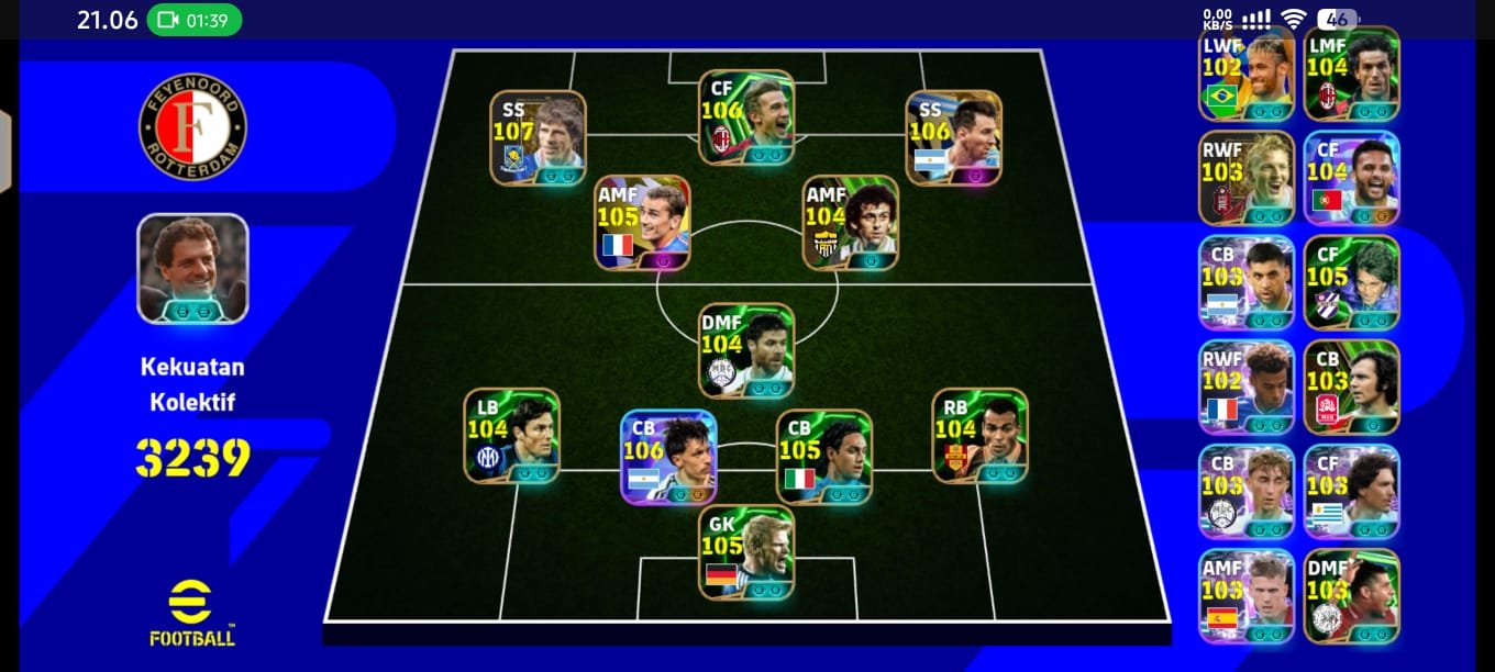zola,shevcenko,messi pildun,nesta