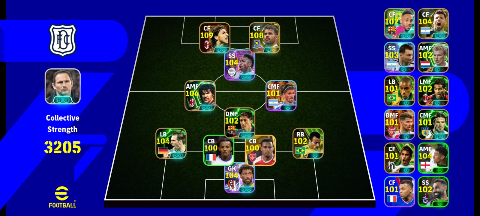 Gullit milan