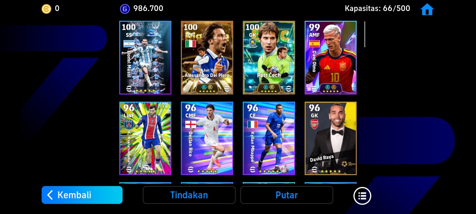 DELPI x CECH x OLMO