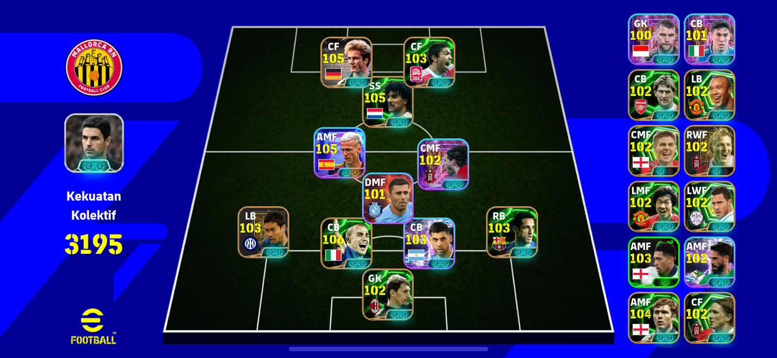 Rume wibu ft Gullit (NEGO)