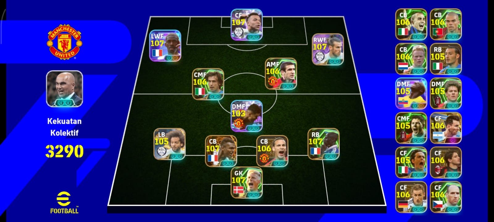 Dembele mbape dll