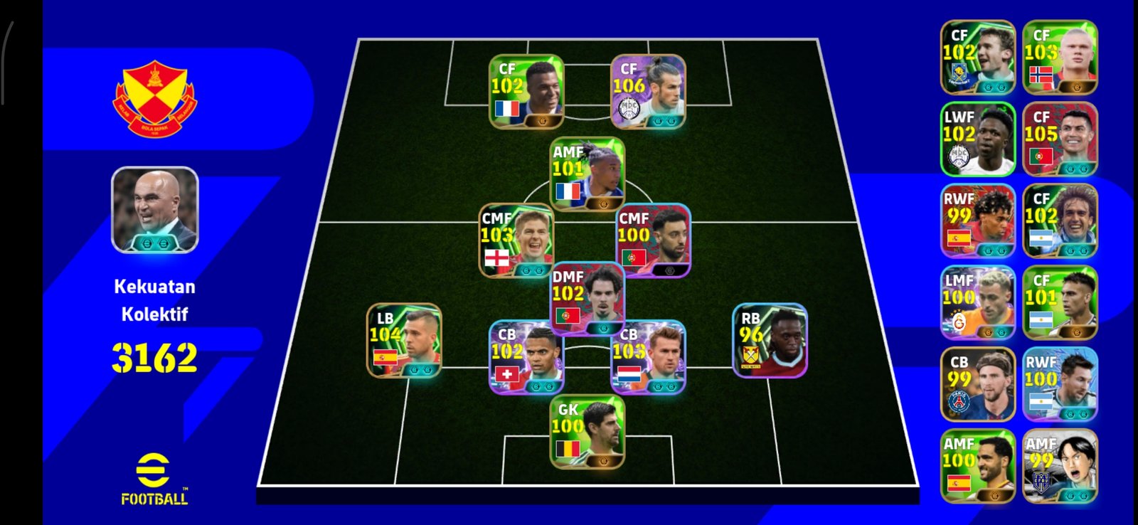 BALE WIBU KOIN 900