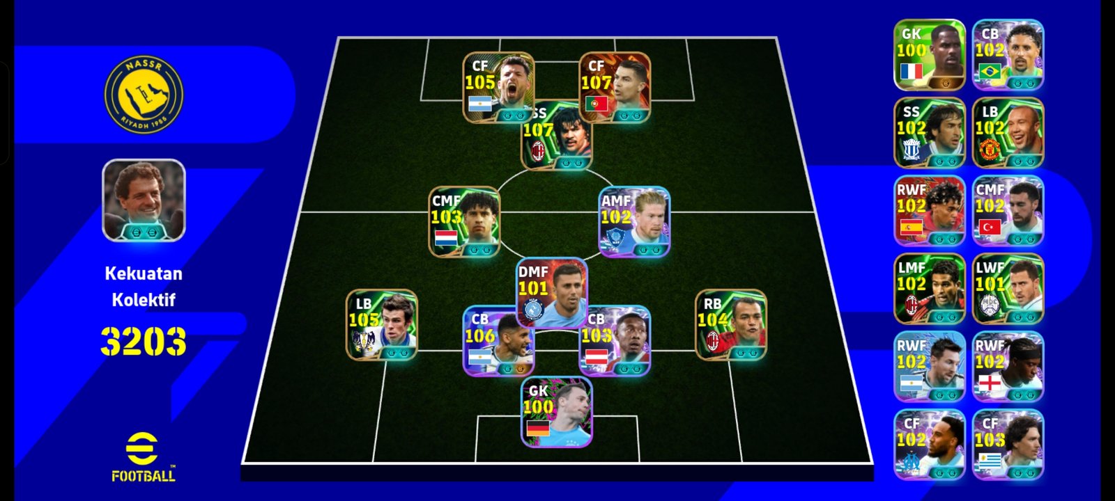 Dodo gullit