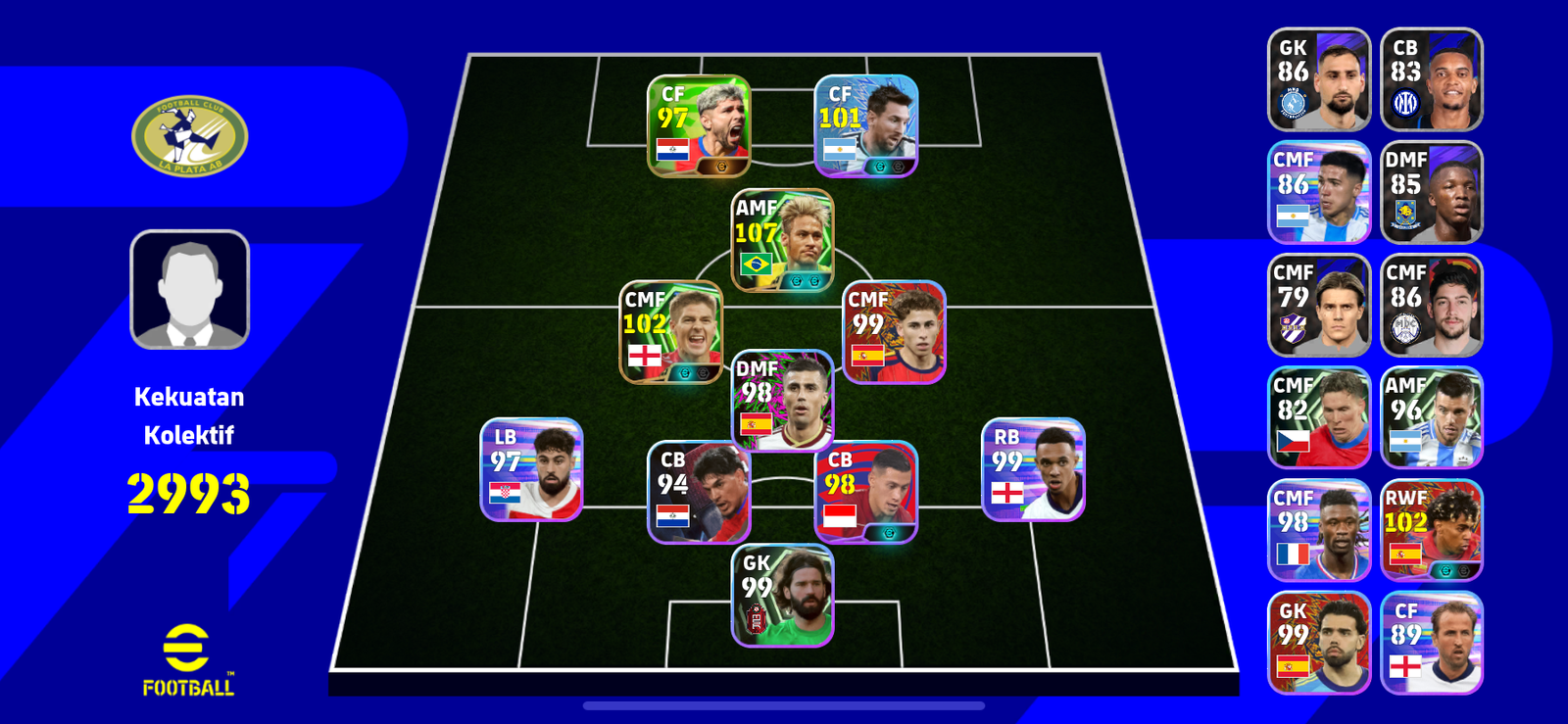 neymar new
