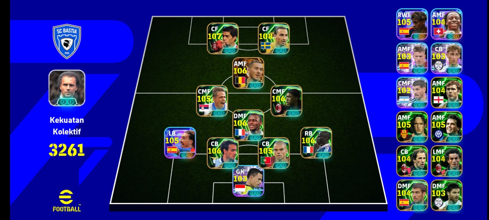 suarez ft hazard bigtime