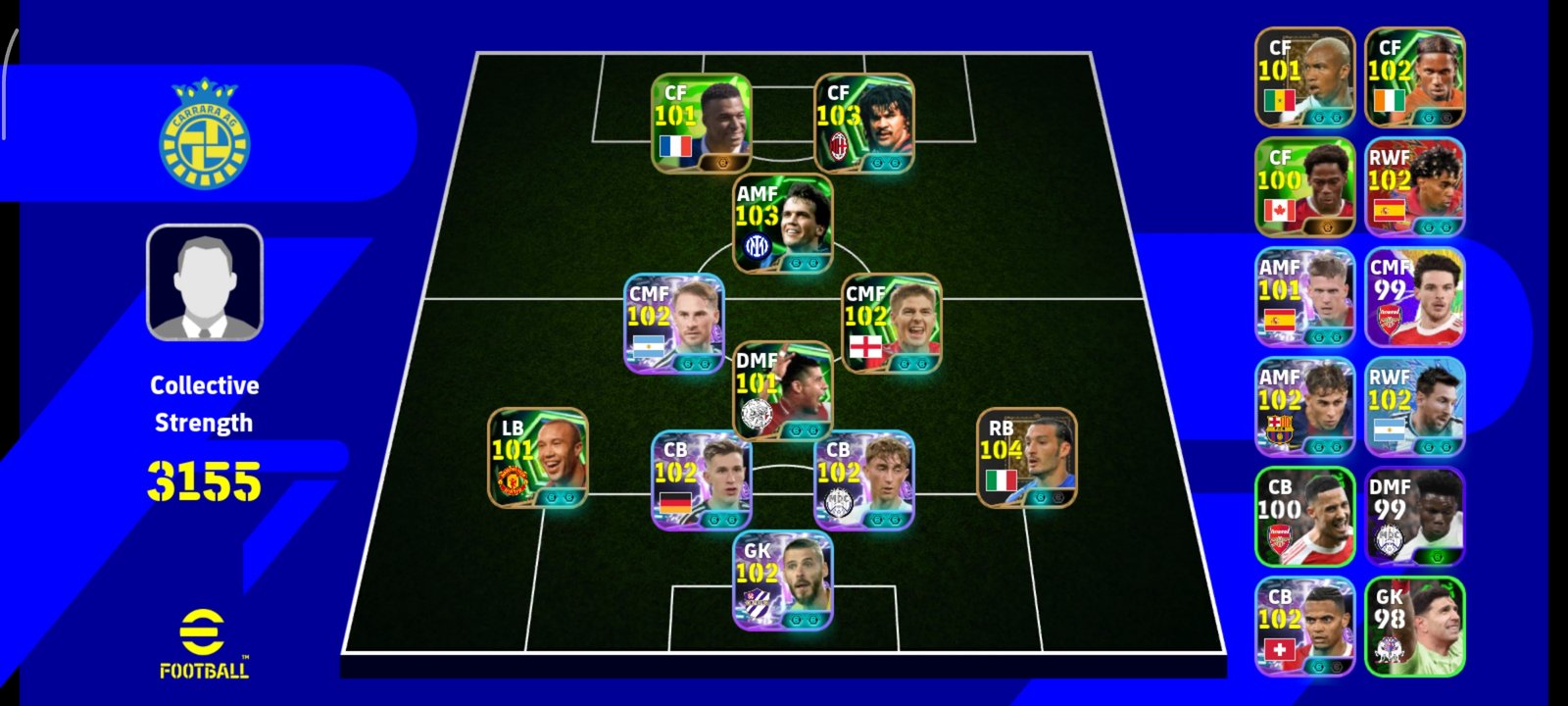 gullit ft zambrota
