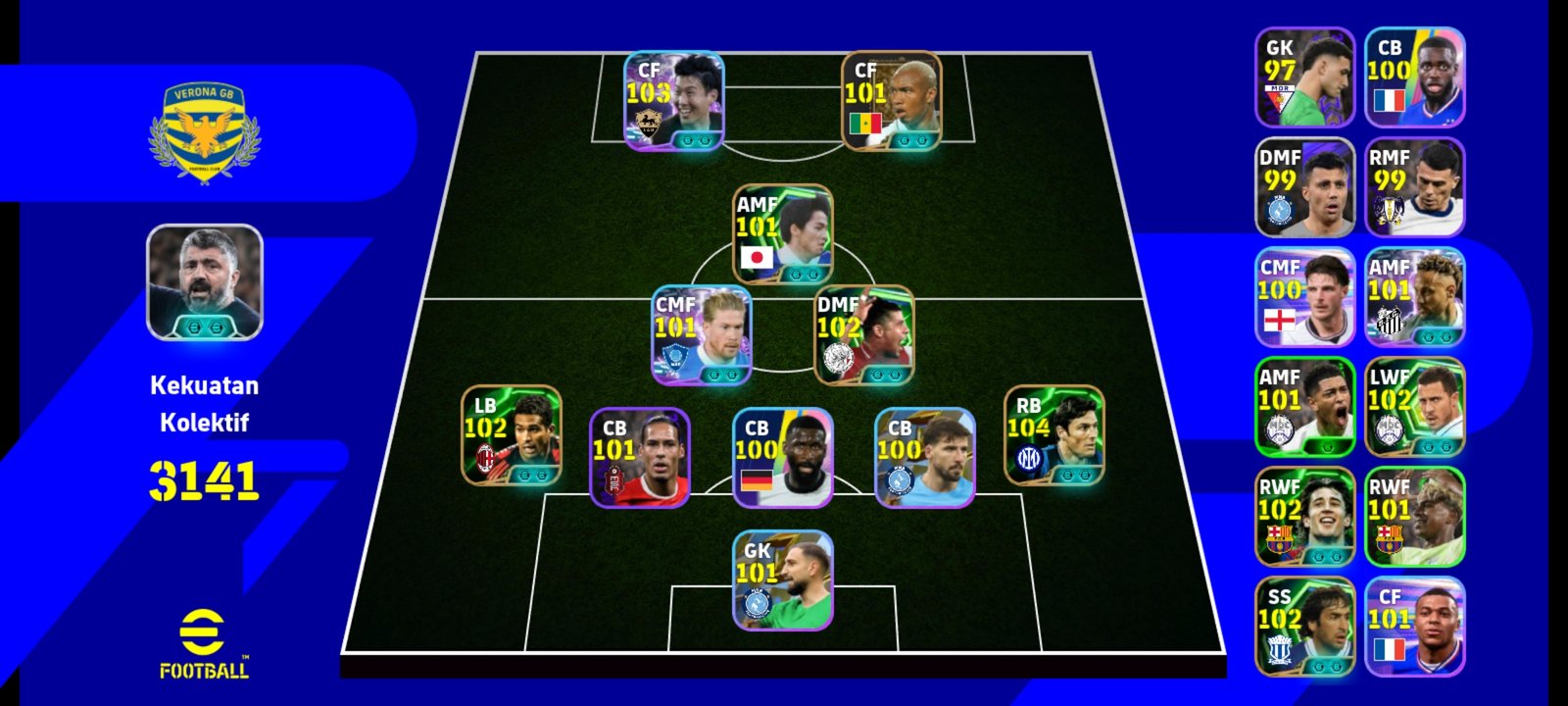 Son blitz st