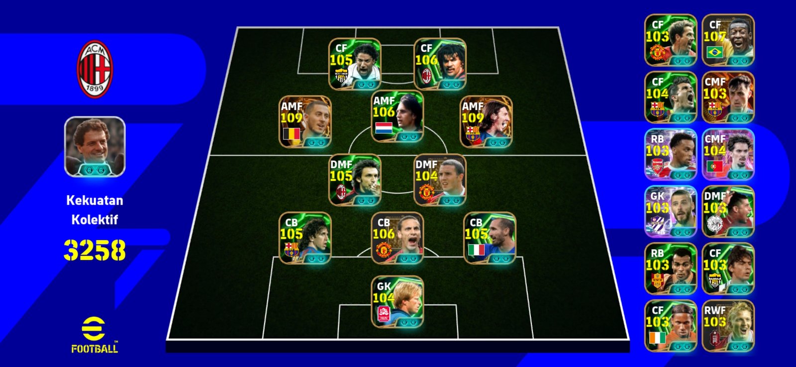 Gullit dkk