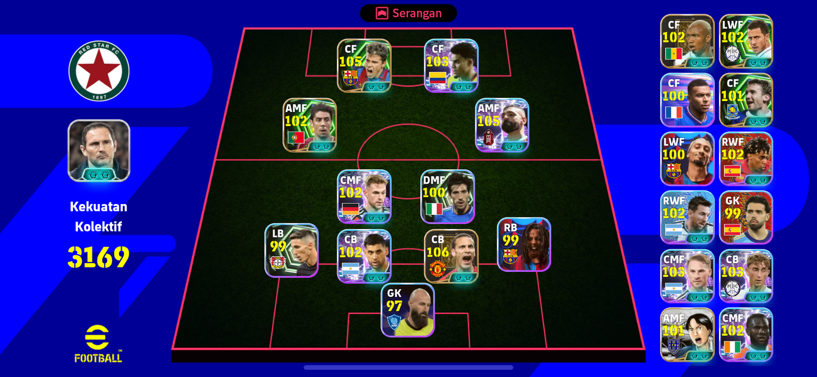 ferdinand, saviola, salah