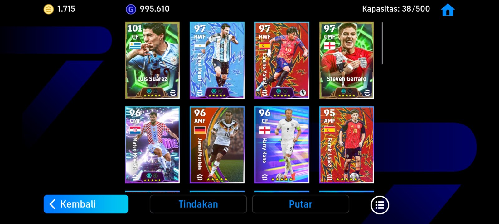 Suarez new