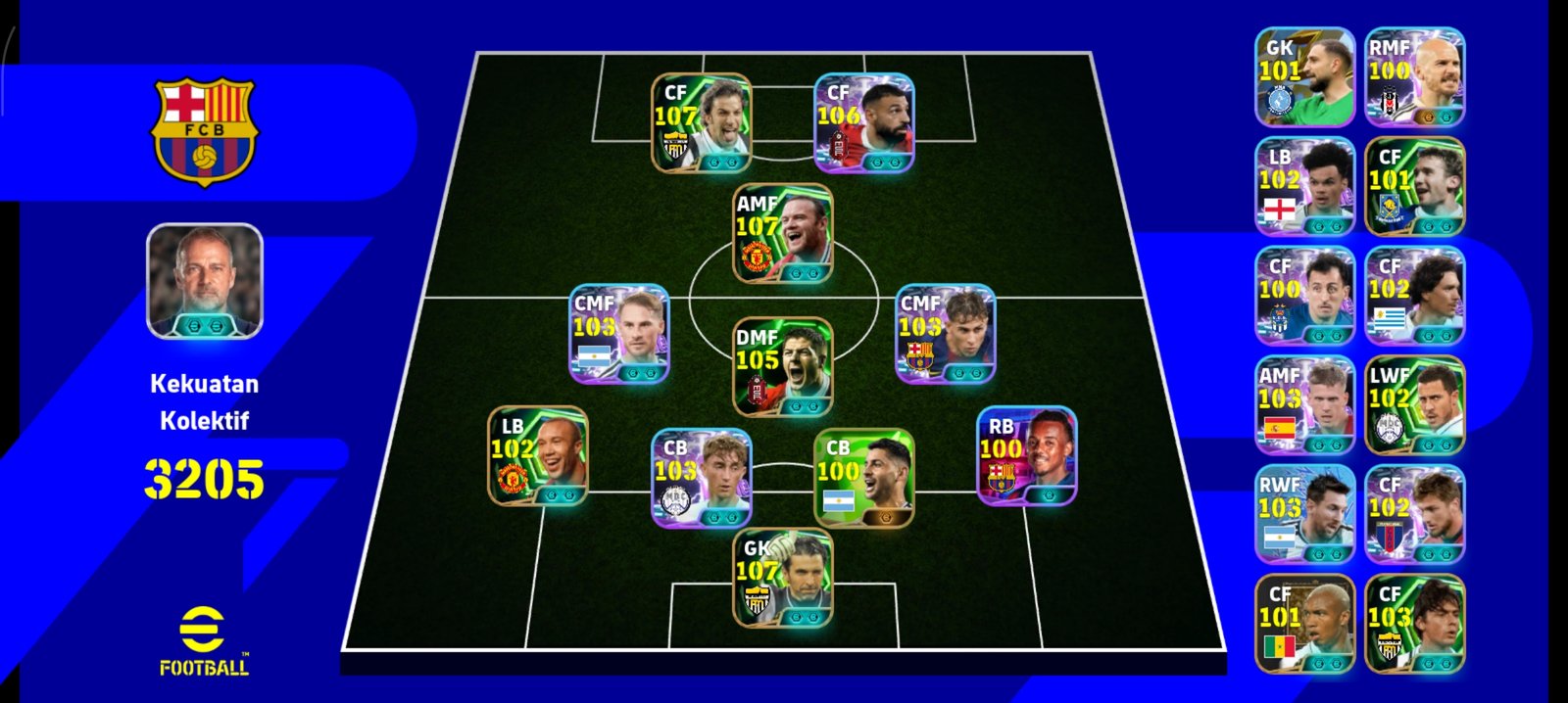 Squad ganteng