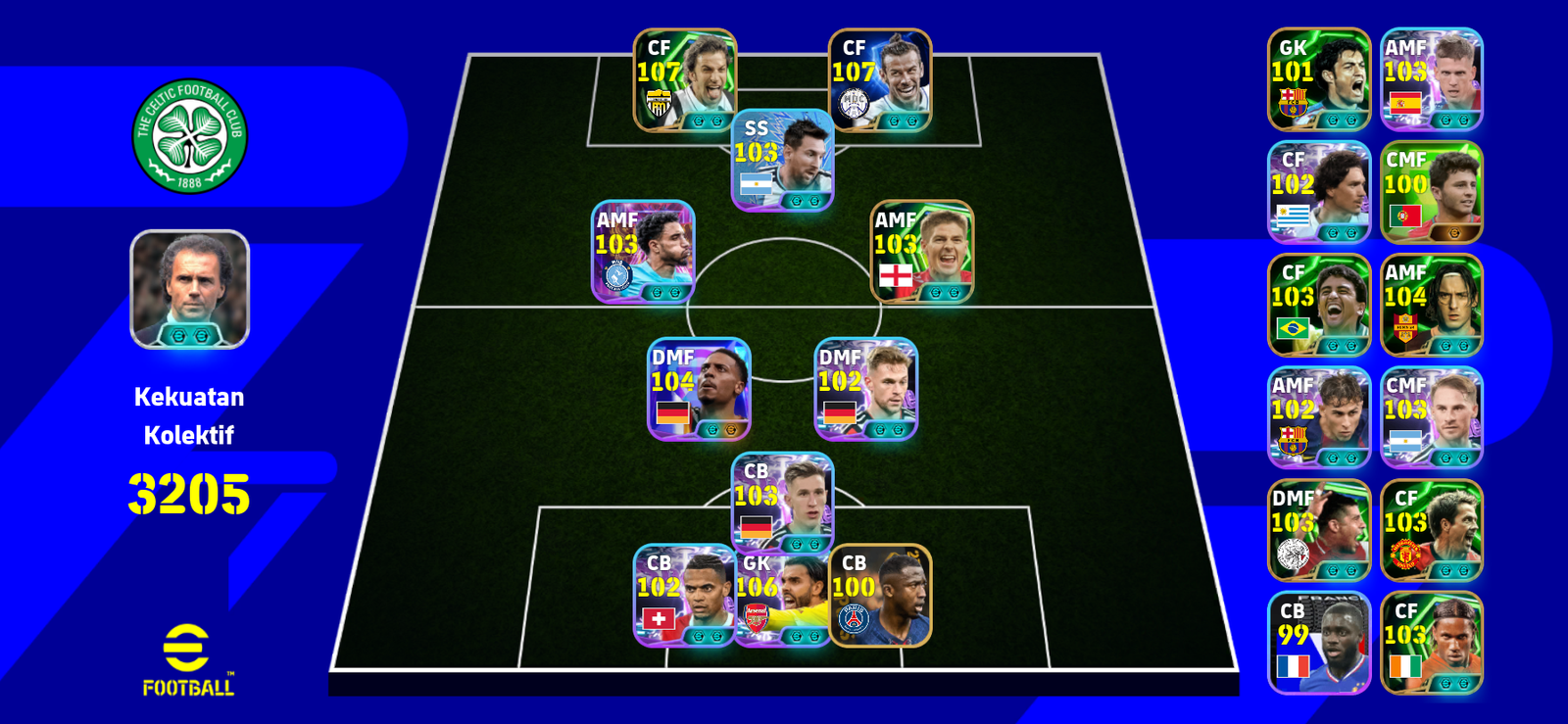 DELPI NEW FT BALE BT