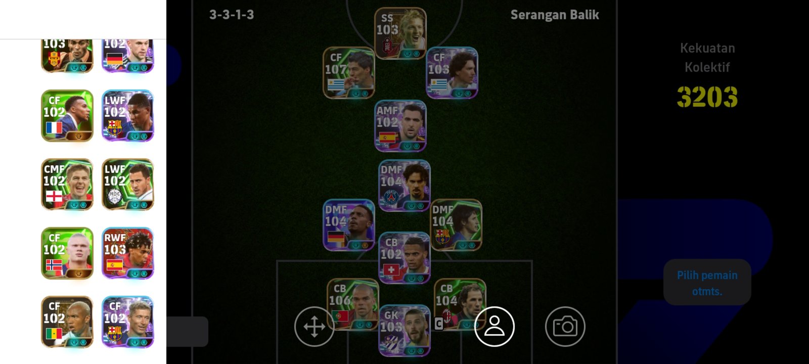 Suarez terbaru