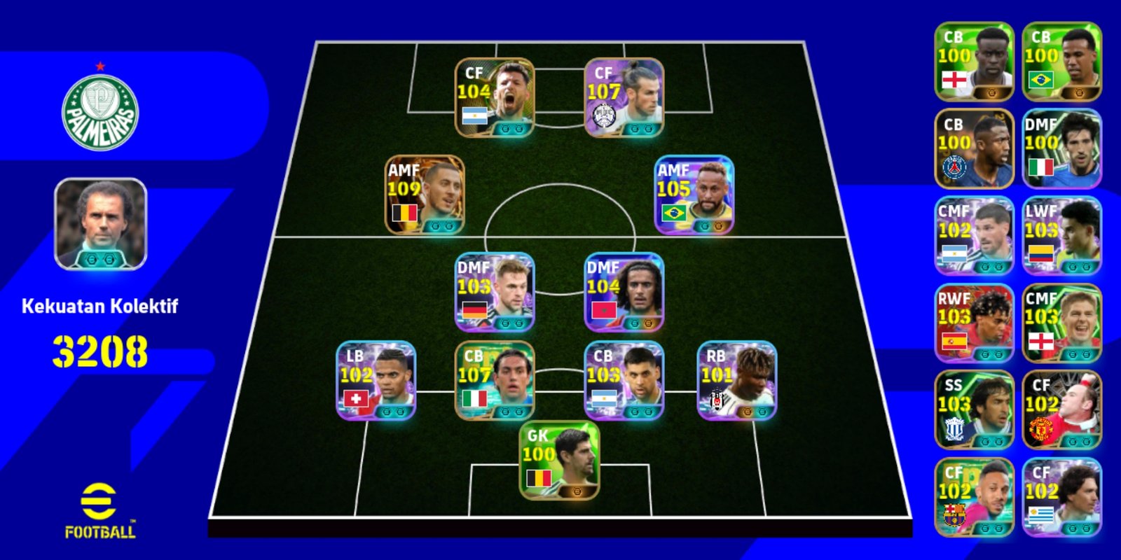 Bale hazard nesta