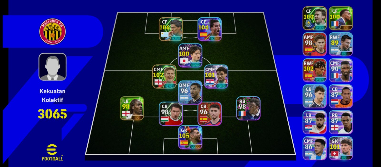 Suarez ber FT