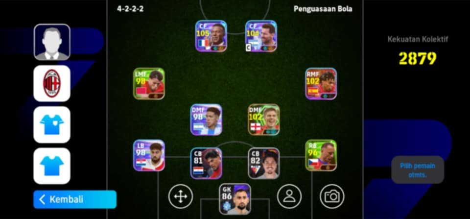 messi x mbappe st new