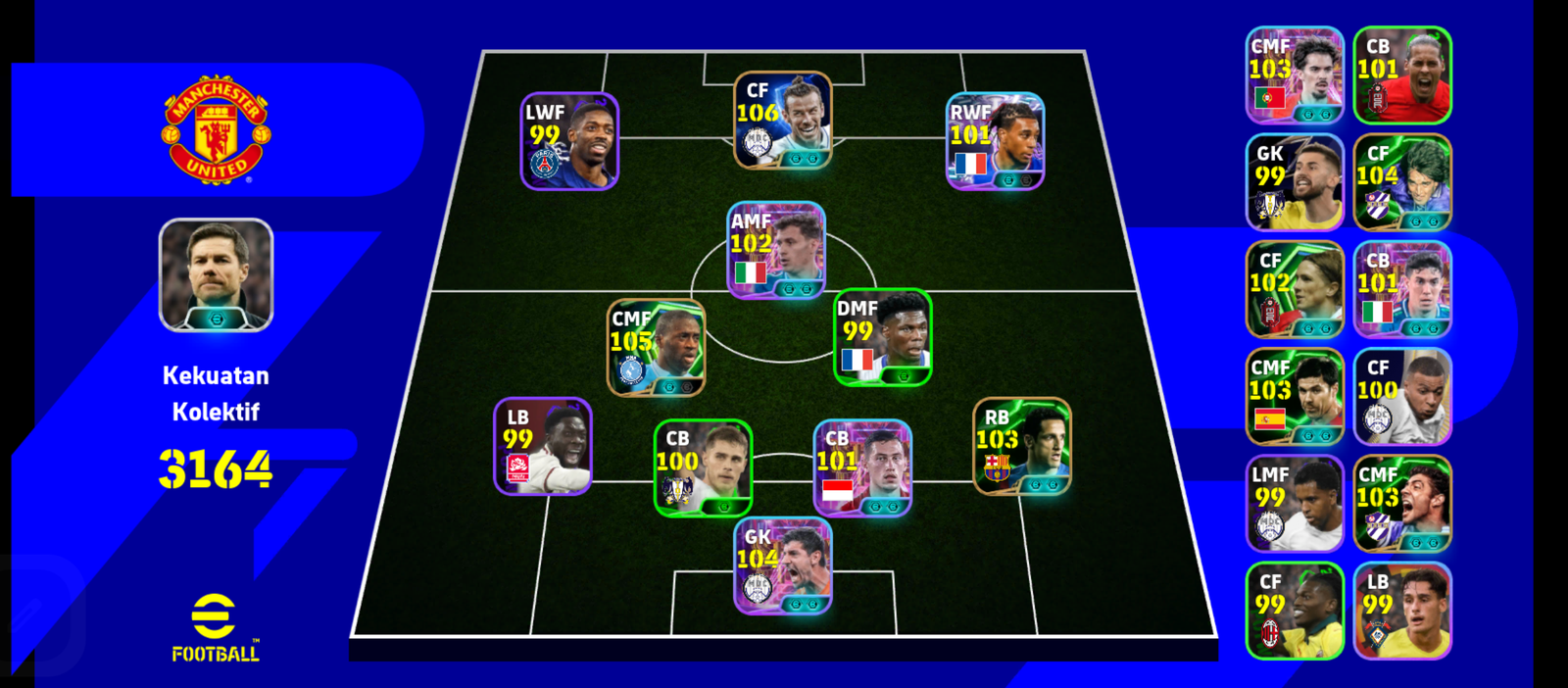 Bale Bigtime